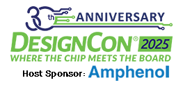 SV Microwave at DesignCon 2025